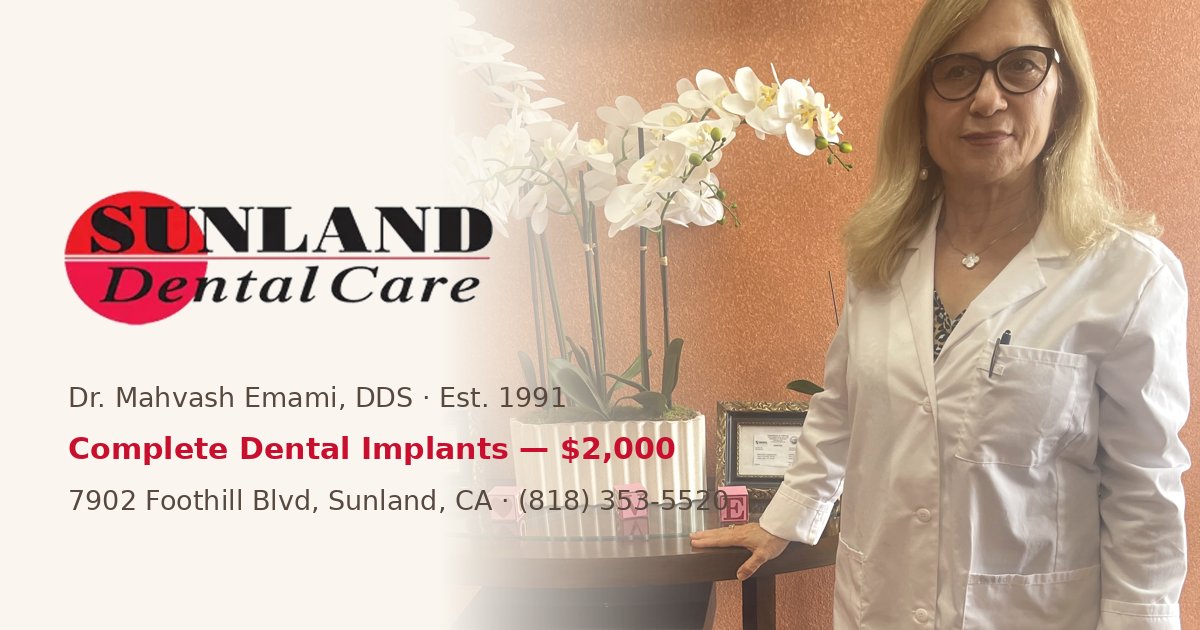 Dr. Homeria Firoozeh, Dds